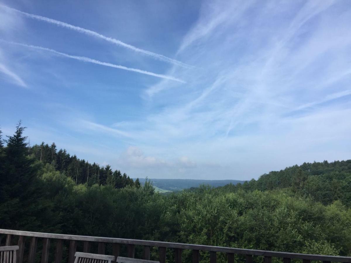 Casa vacanze Hier Begint Den Hemel. *