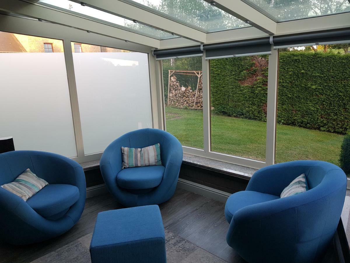 Holiday home Hier Begint Den Hemel. *