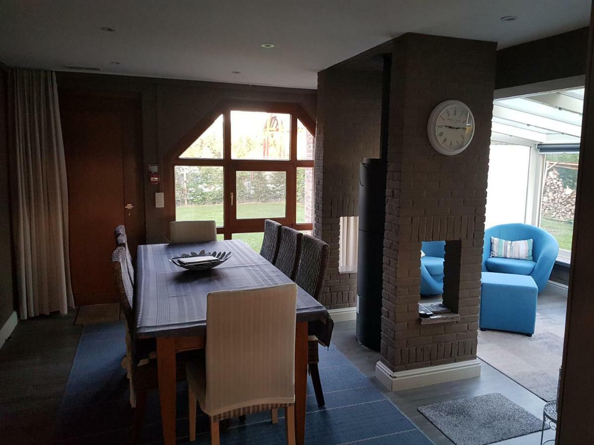 Hier Begint Den Hemel. Holiday home *