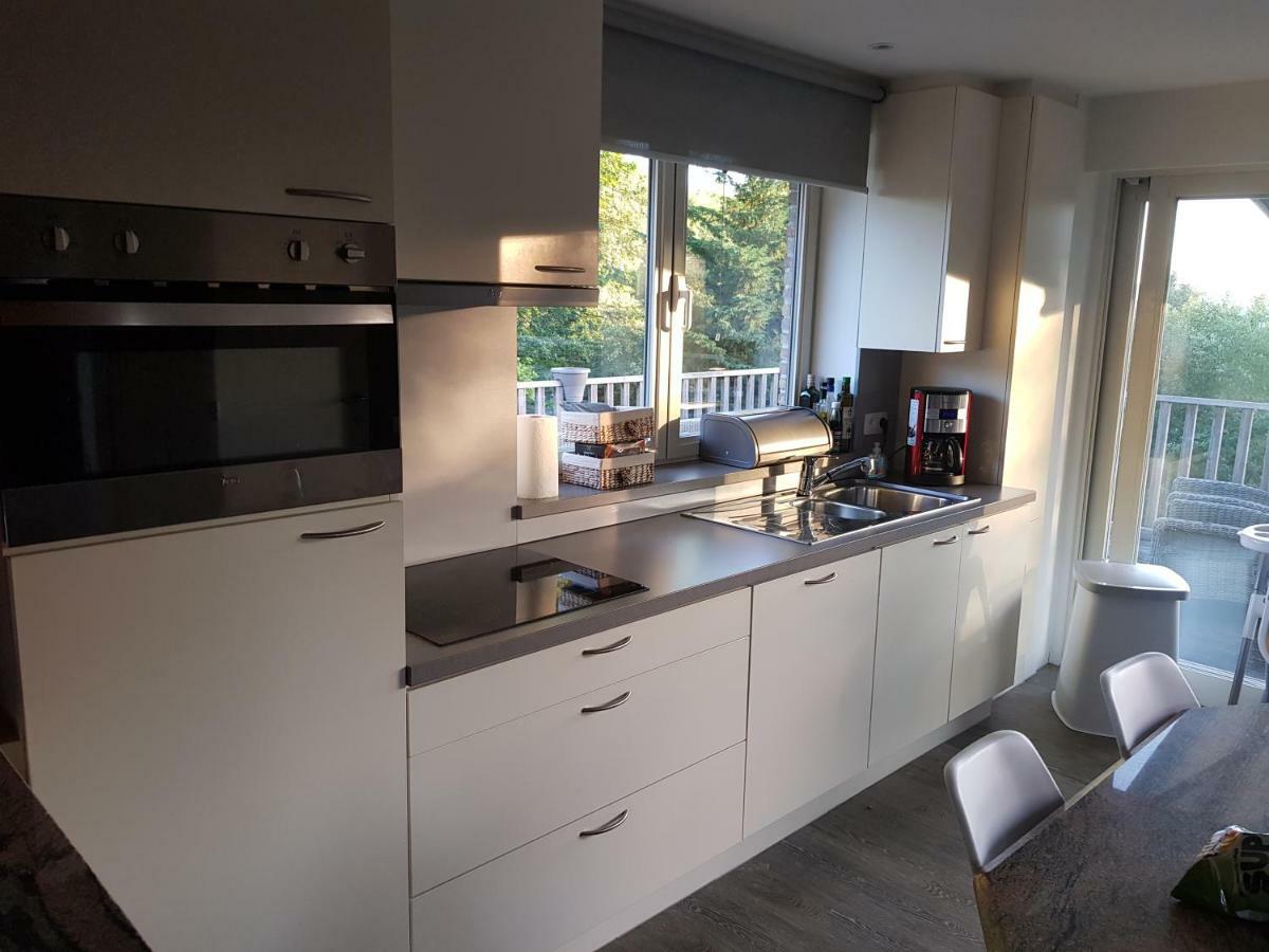 Holiday home Hier Begint Den Hemel. Beffe