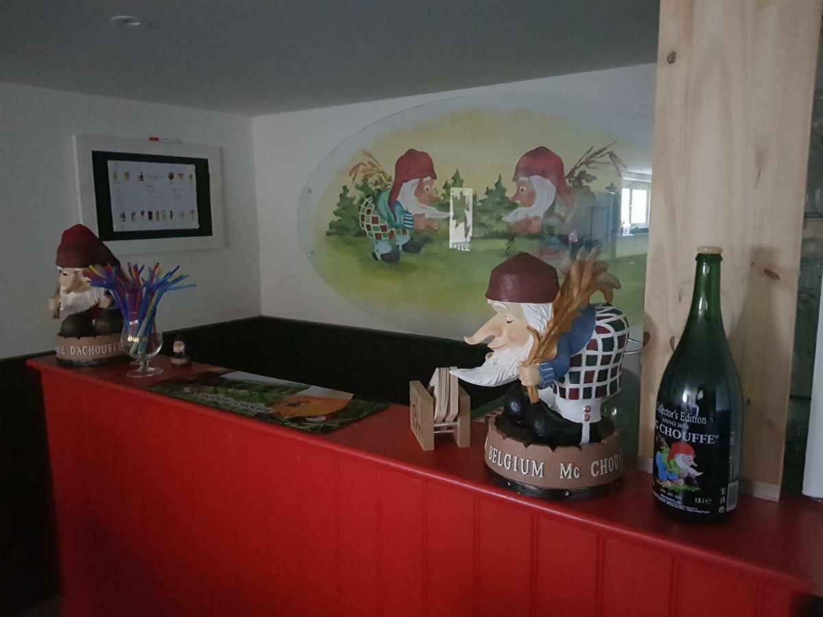 Hier Begint Den Hemel. Beffe