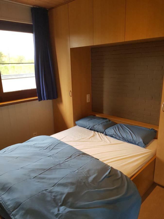 Holiday home Hier Begint Den Hemel. Beffe