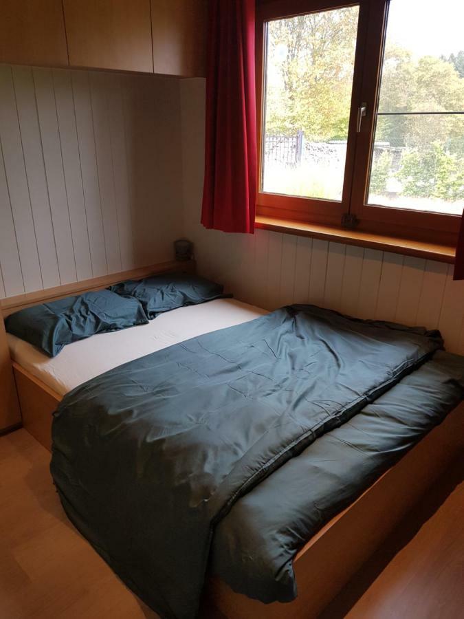 Hier Begint Den Hemel. Holiday home *
