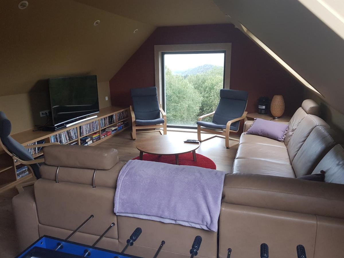 Holiday home Hier Begint Den Hemel. *